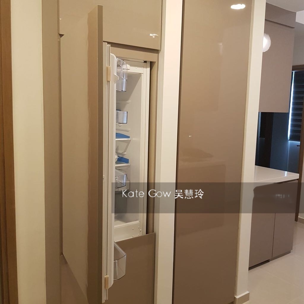 Floraville (D28), Apartment #156091542